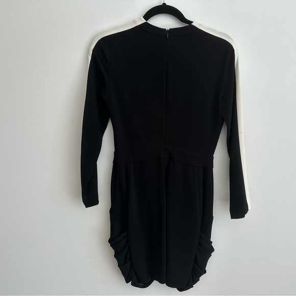 A.L.C long sleeve dress - Picture 3 of 5